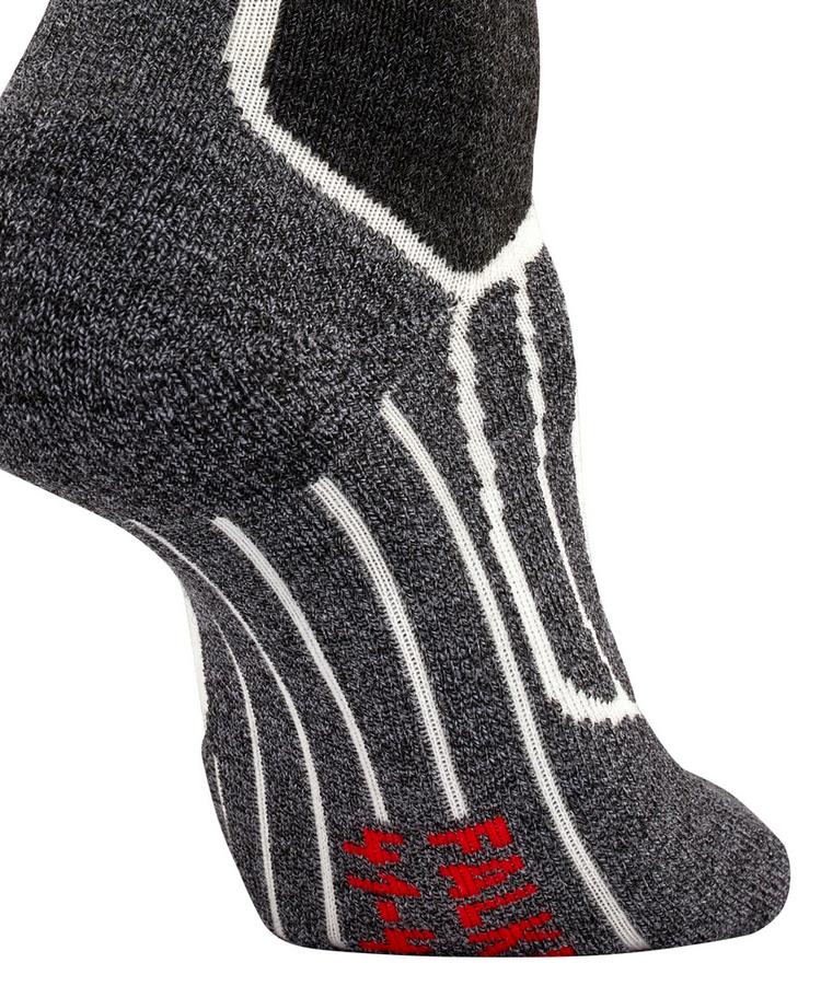 Falke Falke SK2 INTERMEDIATE Socken Damen - off-white - 2 | SportScheck
