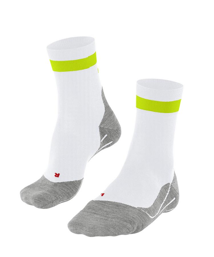 Falke Falke Running RU4 Endurance Socken Herren - white (2007) - 0 | SportScheck