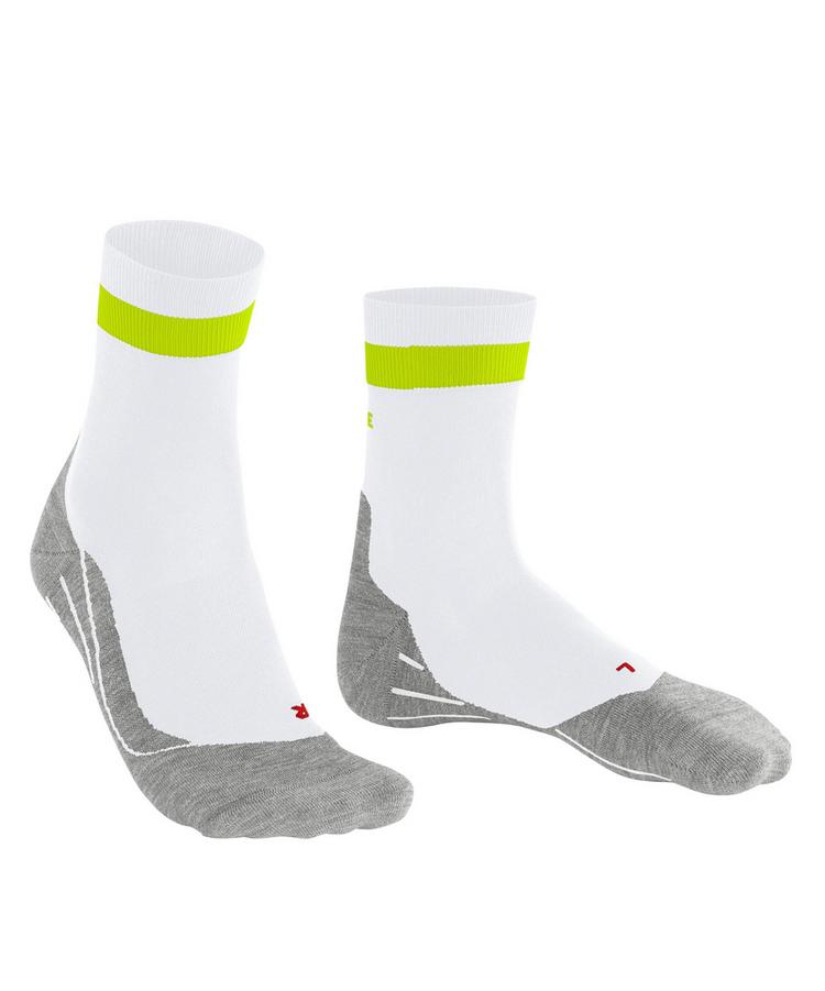 Falke Falke Running RU4 Endurance Socken Herren - white (2007) - 0 | SportScheck