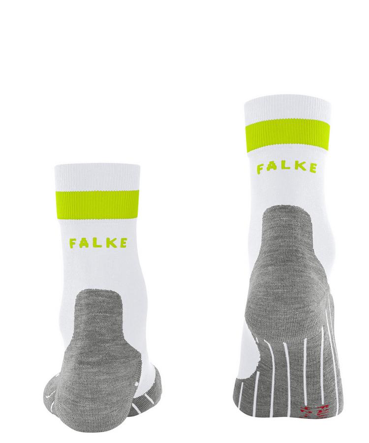 Falke Falke Running RU4 Endurance Socken Herren - white (2007) - 0 | SportScheck