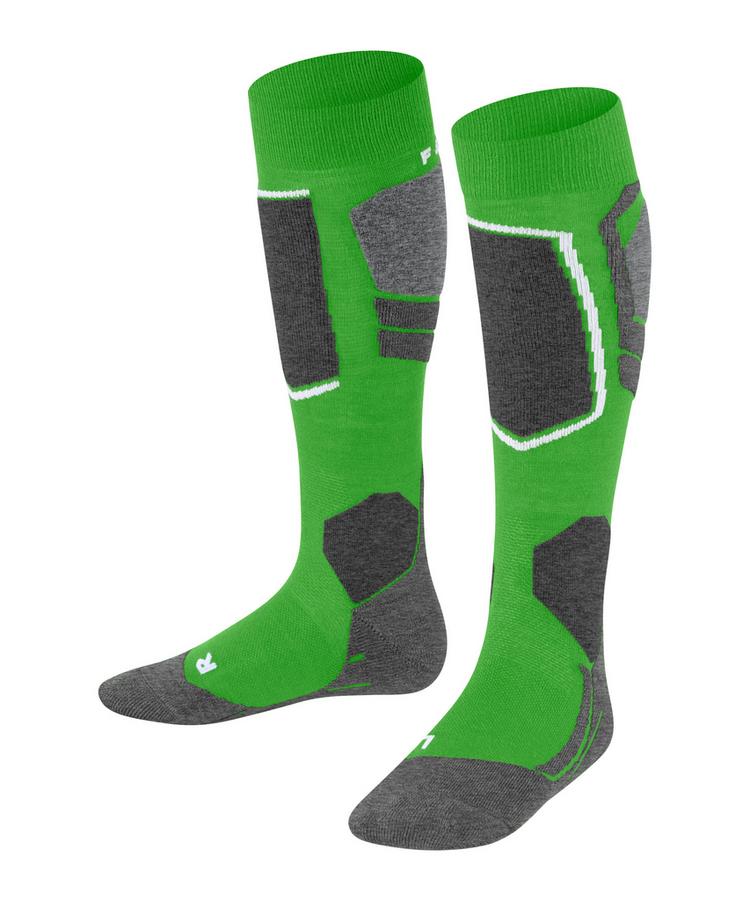 Falke Falke SK4 Advanced Socken Kinder - vivid green (7231) - 0 | SportScheck