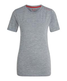 Falke T-Shirt T-Shirt Damen grey-heather (3757)