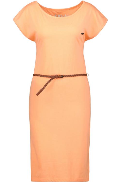 ALIFE AND KICKIN ElliAK A Kurzarmkleid Damen