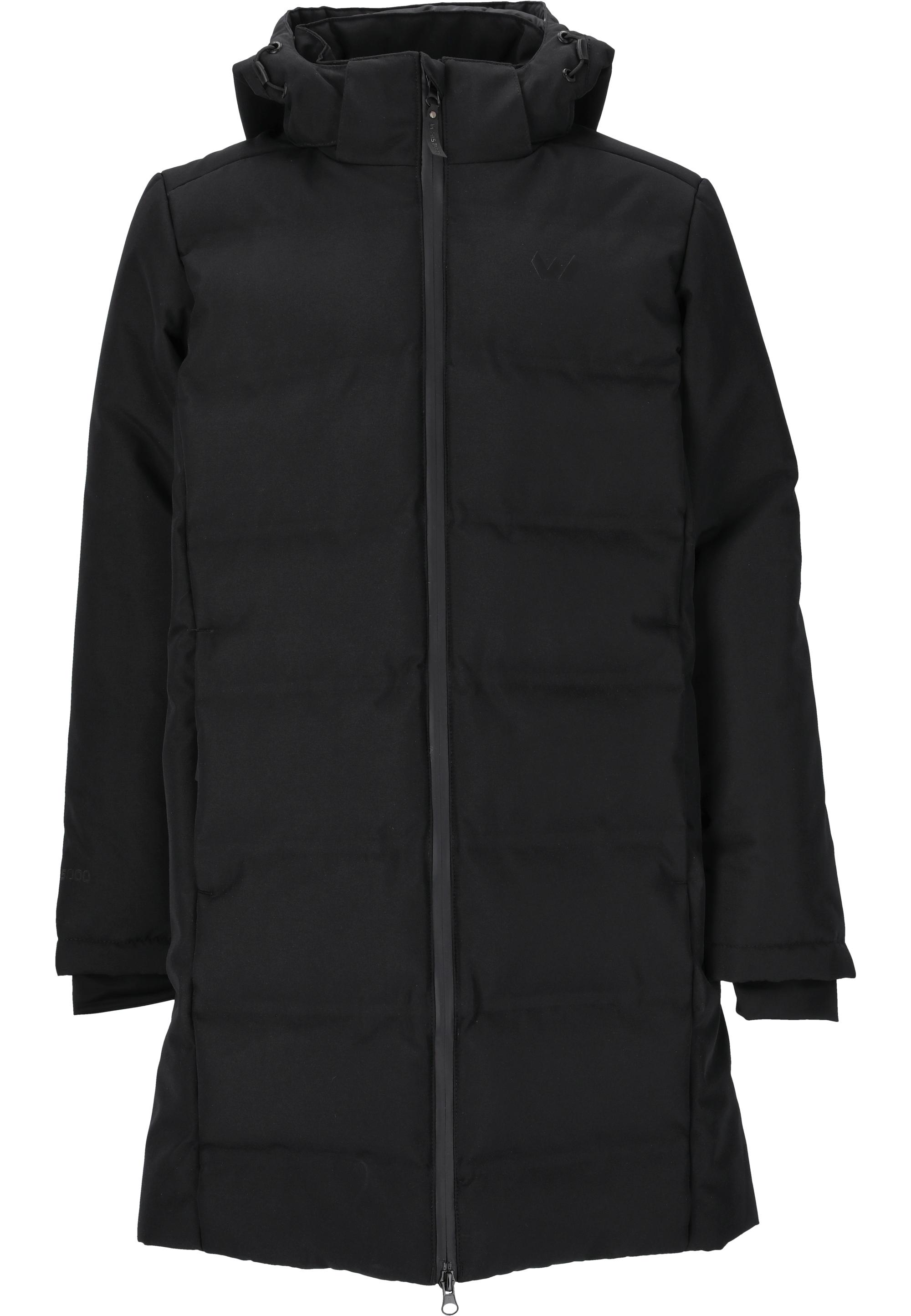 Whistler Mateo Laufjacke Kinder 1001 Black
