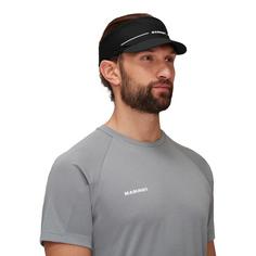 Rückansicht von Mammut Aenergy TR Cap black