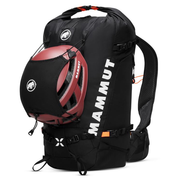 Mammut Mammut Holder Zubeh&ouml;r - black - 0 | SportScheck