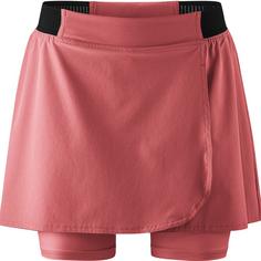 Gonso Levico Fahrradshorts Damen Beere