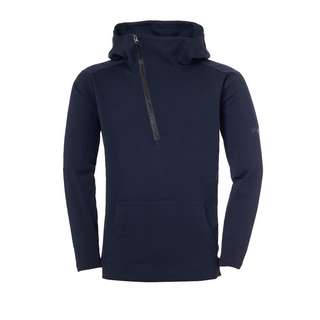 Uhlsport Essential Pro Ziptop Funktionssweatshirt Herren Blau