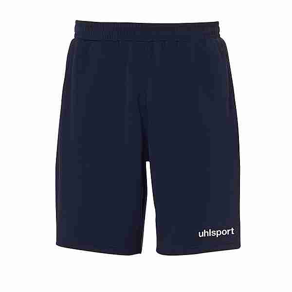 Uhlsport Essential PES-Short Fußballshorts blau