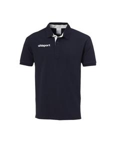 Uhlsport Essential Prime Poloshirt Poloshirt Herren blau