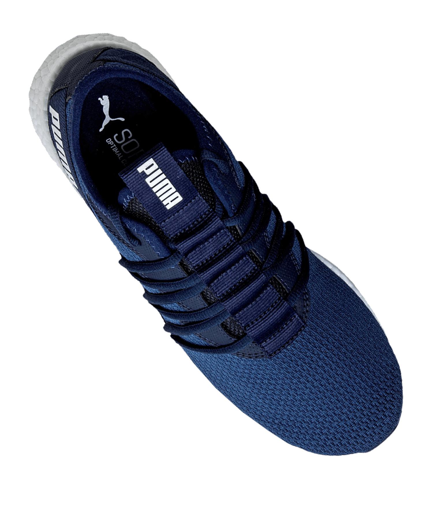 Puma store sneaker dunkelblau