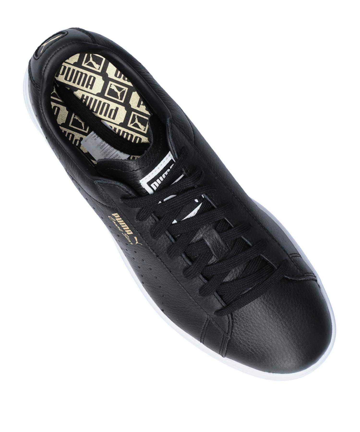 Puma court cheap star herren