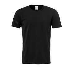 Uhlsport Essential Pro T-Shirt Funktionsshirt Herren Schwarz