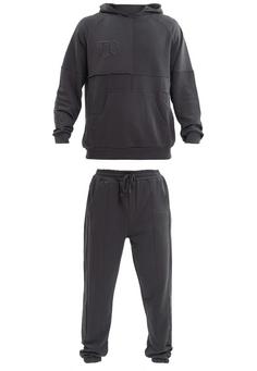 Tom Barron Jumpsuit Herren ASHCOLOR