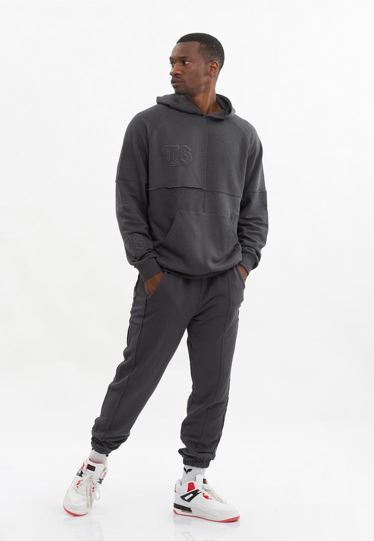 Tom Barron Tom Barron Jumpsuit Herren - ASHCOLOR - 8 | SportScheck