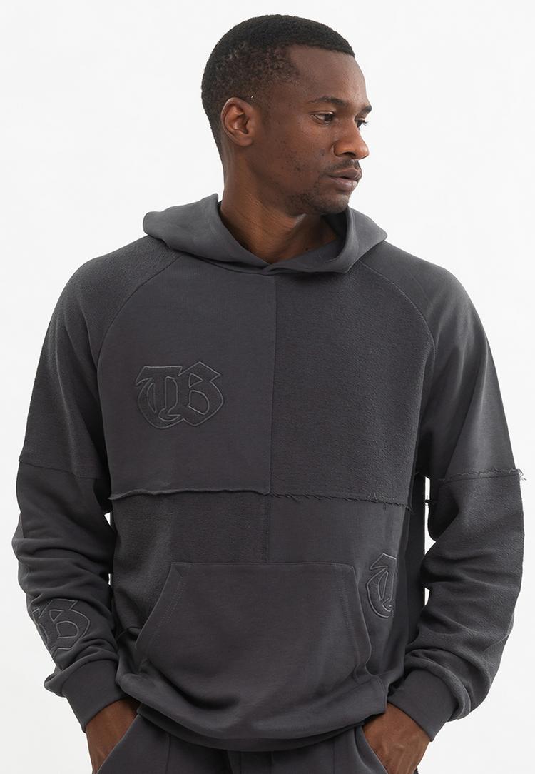 Tom Barron Tom Barron Jumpsuit Herren - ASHCOLOR - 9 | SportScheck