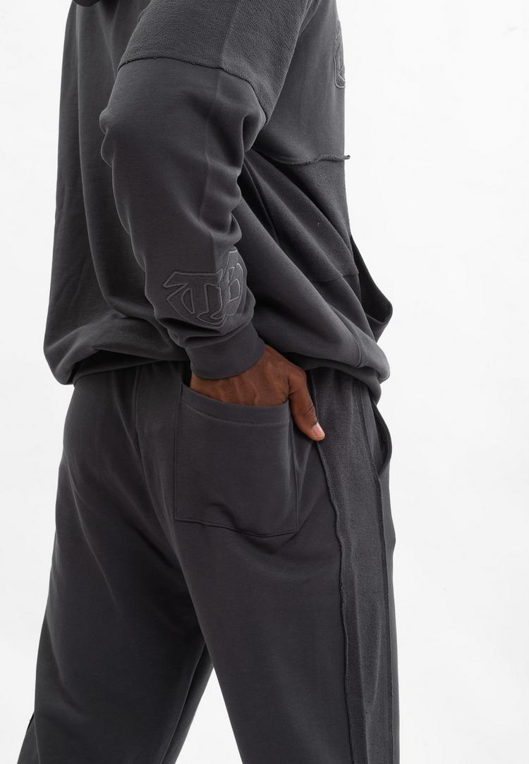 Tom Barron Tom Barron Jumpsuit Herren - ASHCOLOR - 11 | SportScheck