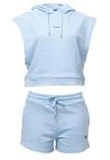 Tom Barron Jumpsuit Damen - blue