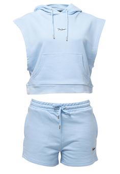 Tom Barron Jumpsuit Damen blue