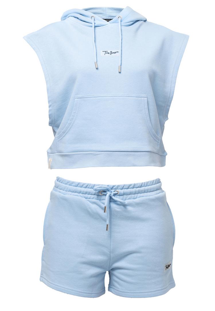 Tom Barron Tom Barron Jumpsuit Damen - blue - 0 | SportScheck