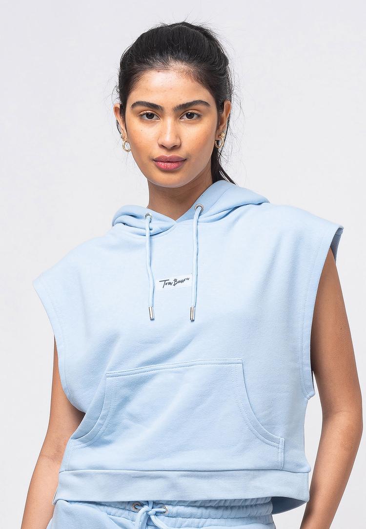 Tom Barron Tom Barron Jumpsuit Damen - blue - 3 | SportScheck