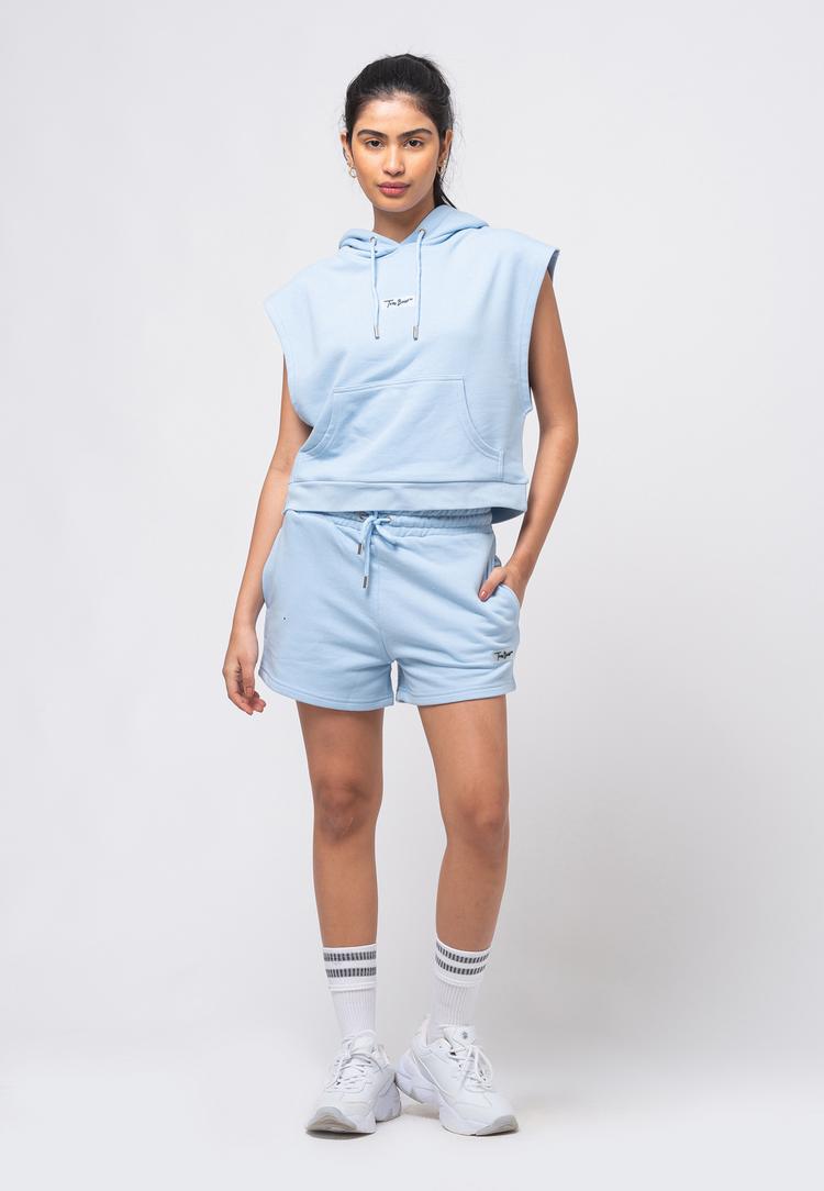 Tom Barron Tom Barron Jumpsuit Damen - blue - 7 | SportScheck
