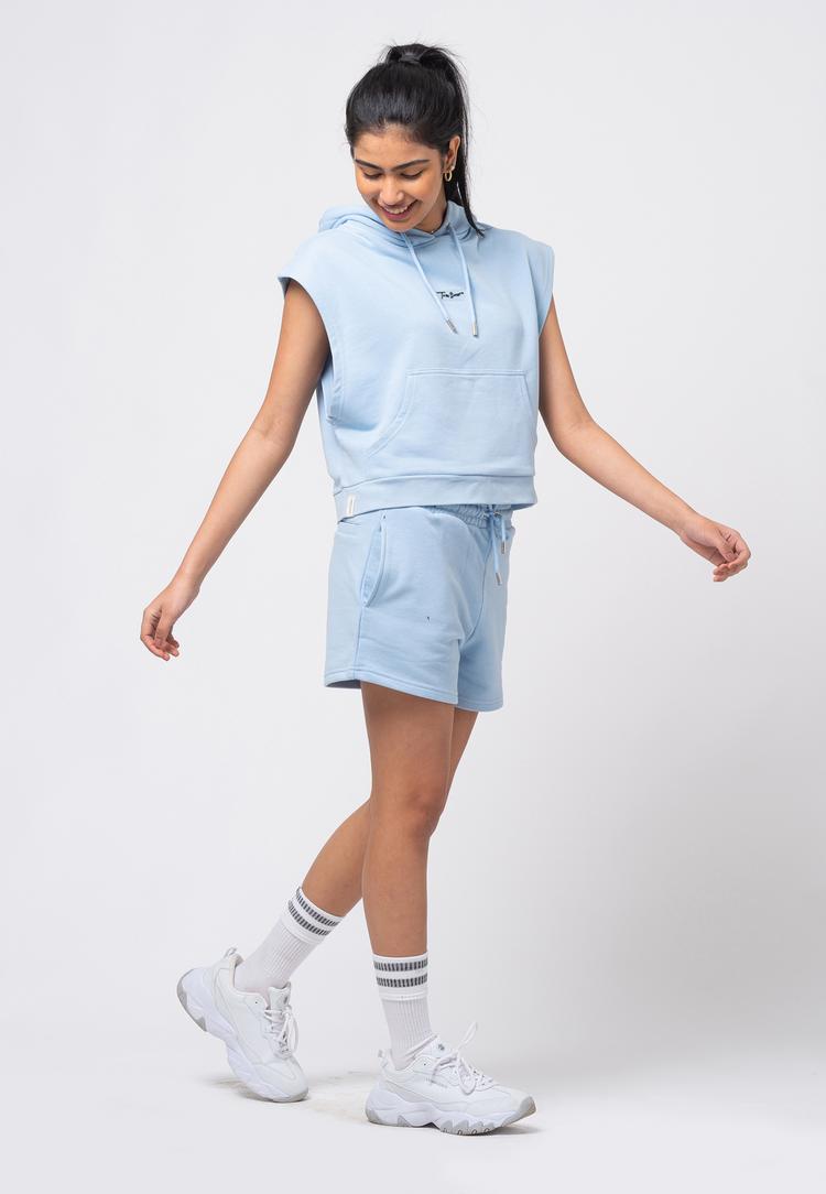 Tom Barron Tom Barron Jumpsuit Damen - blue - 8 | SportScheck