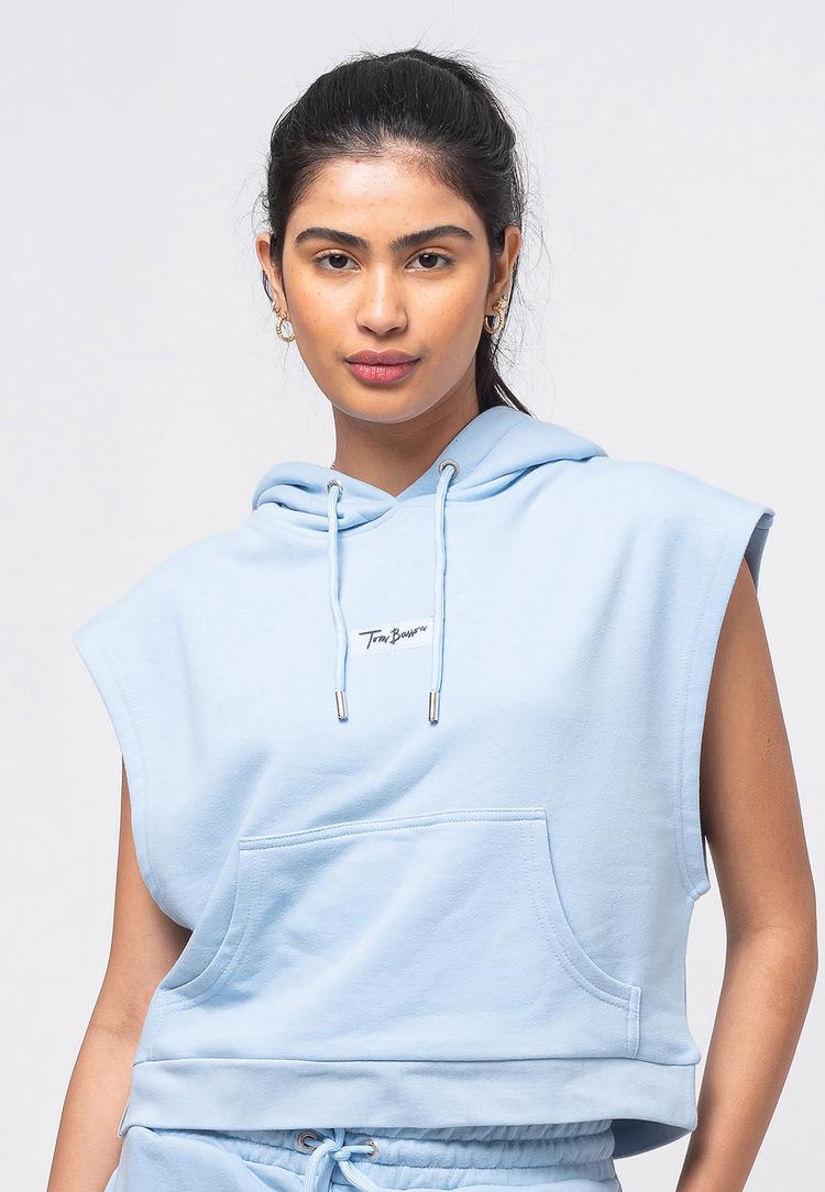 Tom Barron Tom Barron Jumpsuit Damen - blue - 9 | SportScheck