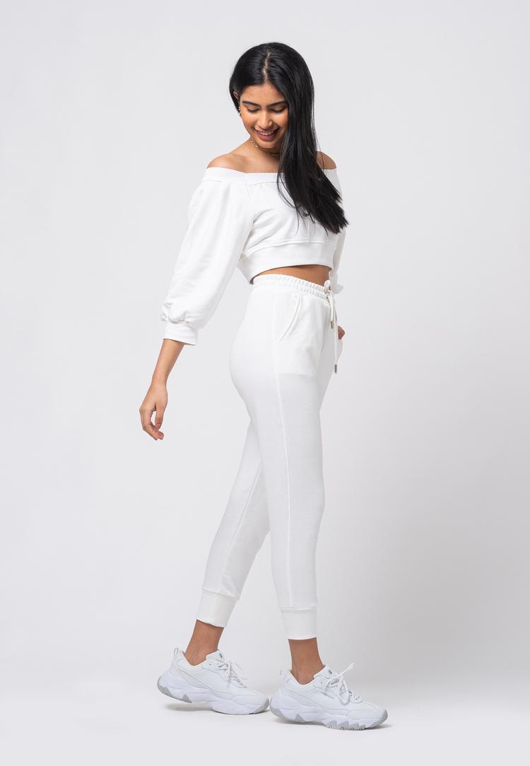 Tom Barron Tom Barron Jumpsuit Damen - ecru - 2 | SportScheck