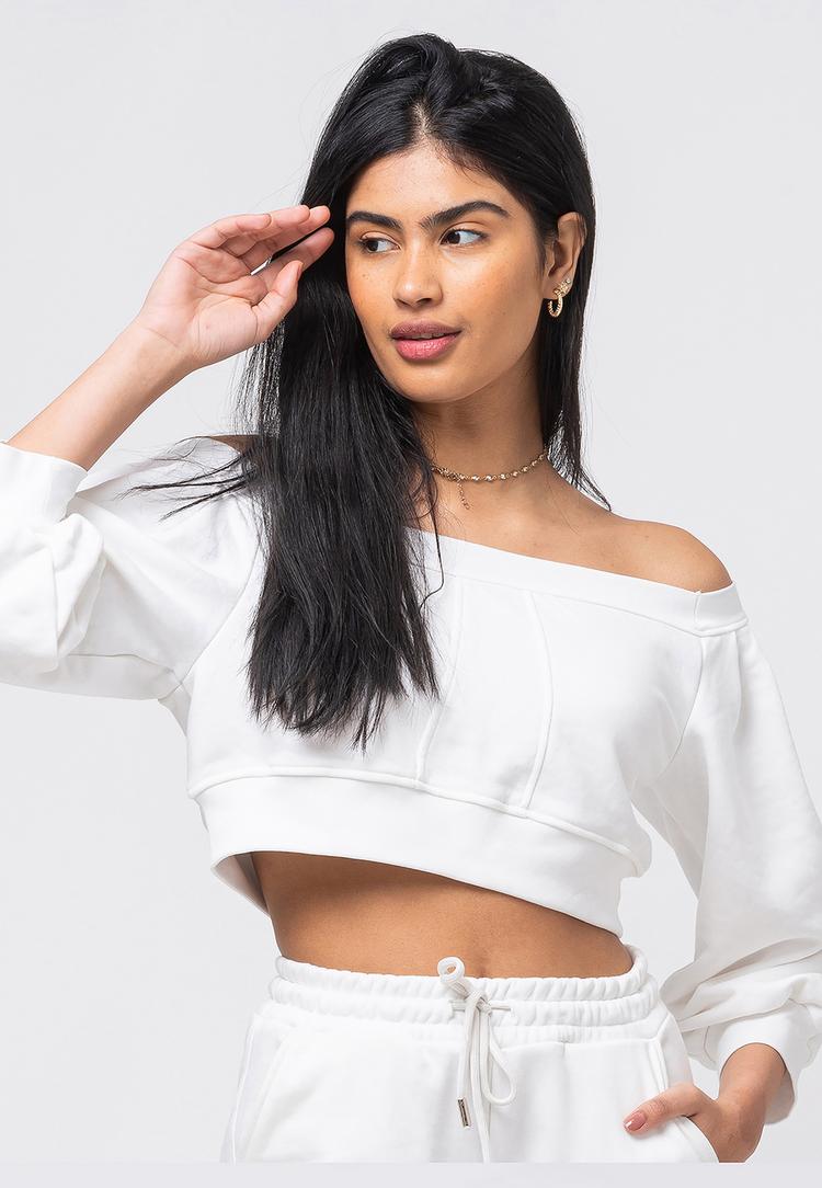 Tom Barron Tom Barron Jumpsuit Damen - ecru - 3 | SportScheck