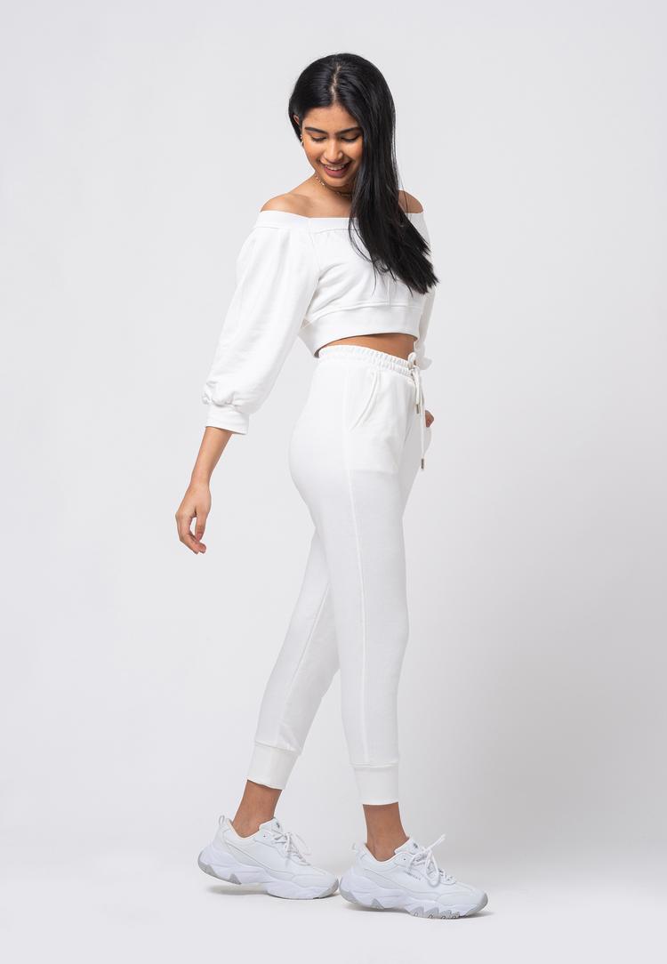 Tom Barron Tom Barron Jumpsuit Damen - ecru - 7 | SportScheck