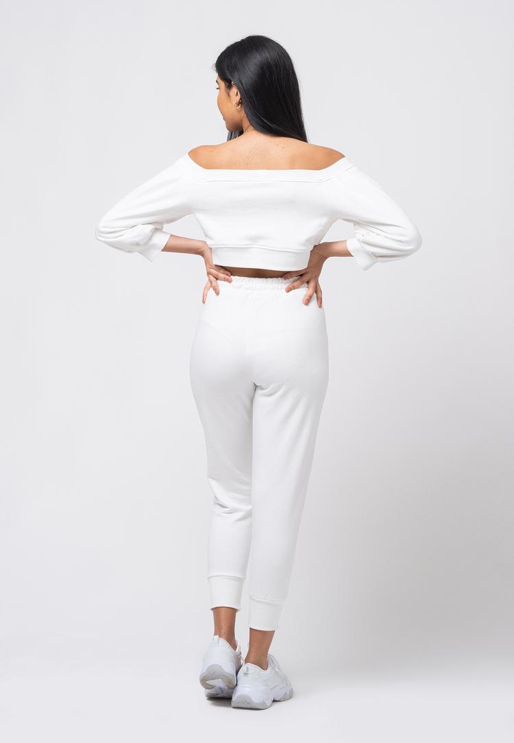 Tom Barron Tom Barron Jumpsuit Damen - ecru - 10 | SportScheck