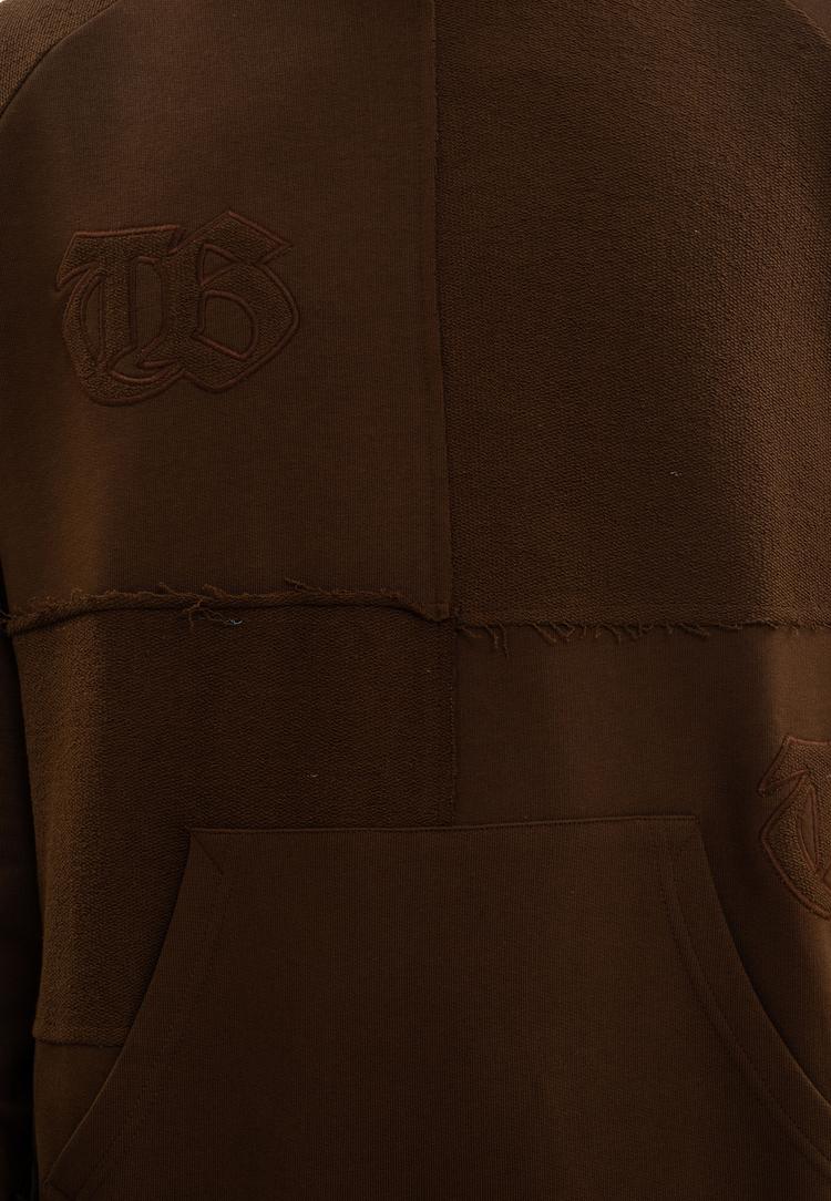 Tom Barron Tom Barron Jumpsuit Herren - BROWN - 3 | SportScheck