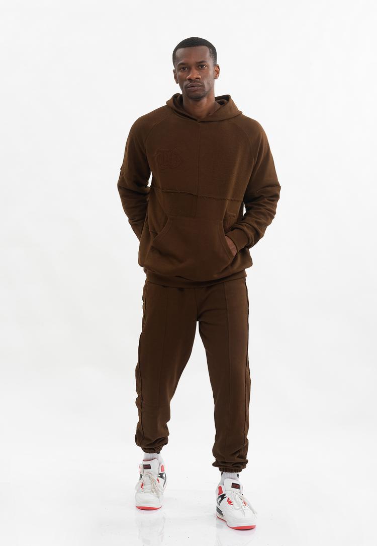 Tom Barron Tom Barron Jumpsuit Herren - BROWN - 8 | SportScheck