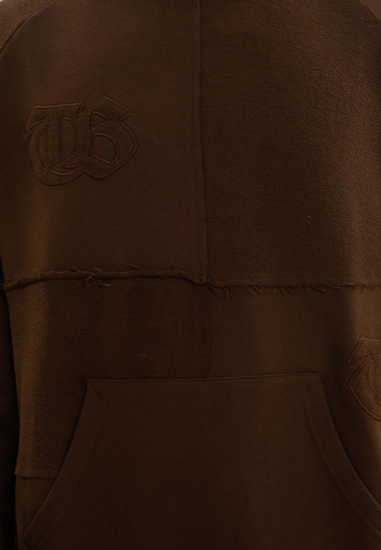 Tom Barron Tom Barron Jumpsuit Herren - BROWN - 9 | SportScheck