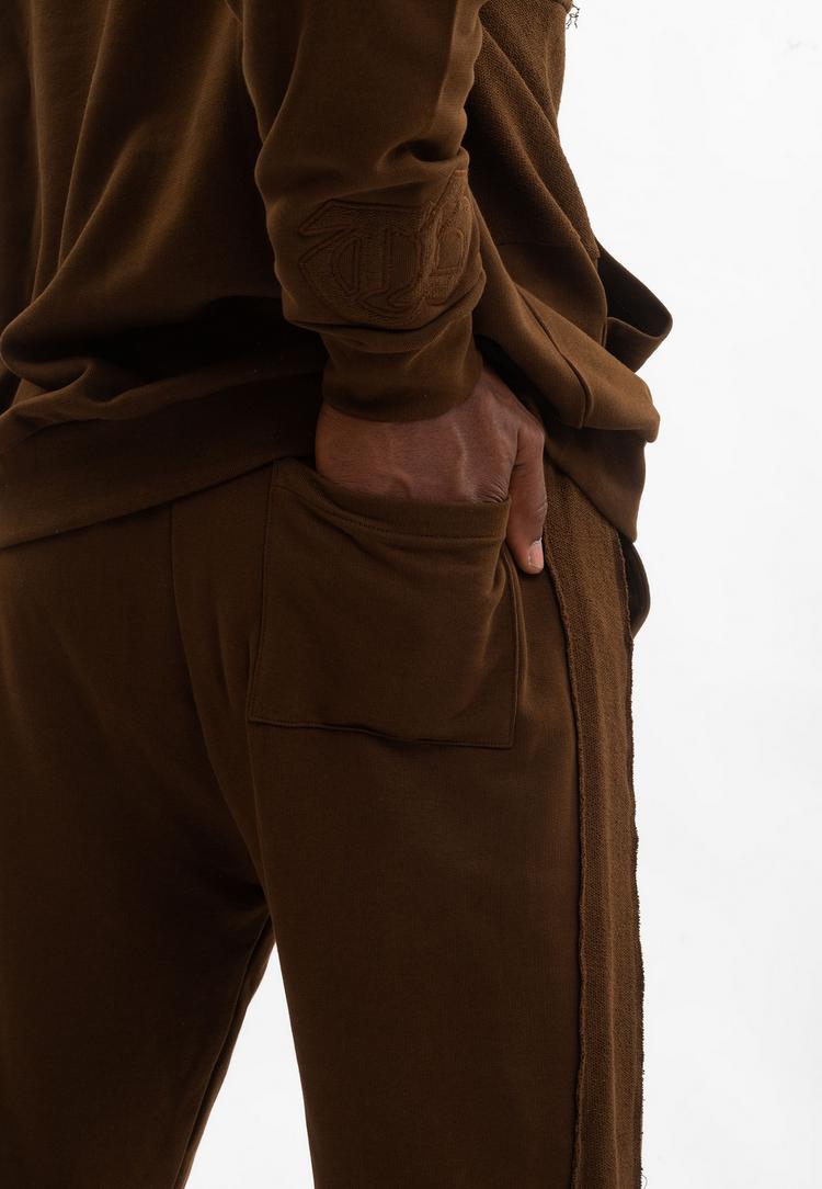 Tom Barron Tom Barron Jumpsuit Herren - BROWN - 11 | SportScheck