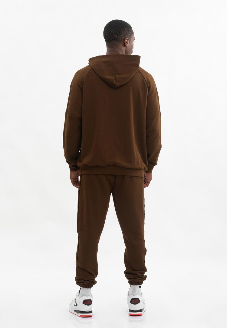 Tom Barron Tom Barron Jumpsuit Herren - BROWN - 12 | SportScheck