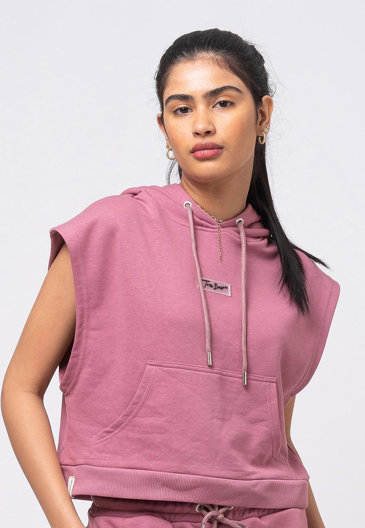Tom Barron Tom Barron Jumpsuit Damen - ROSEPINK - 3 | SportScheck