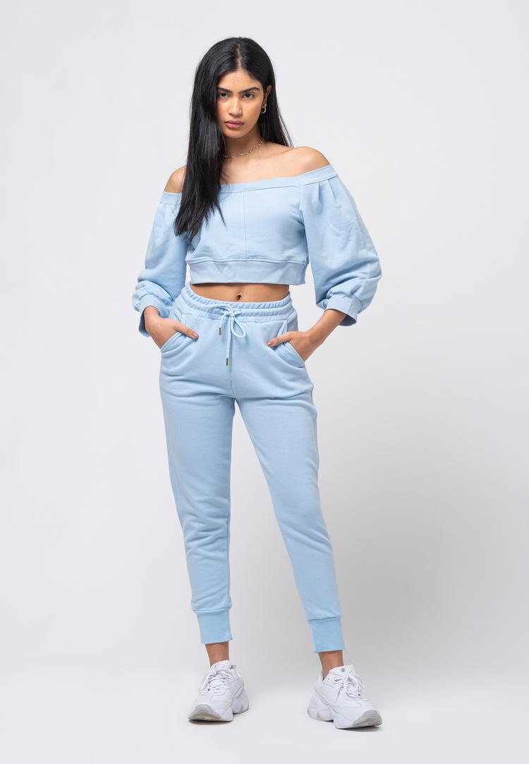 Tom Barron Tom Barron Jumpsuit Damen - blue - 1 | SportScheck