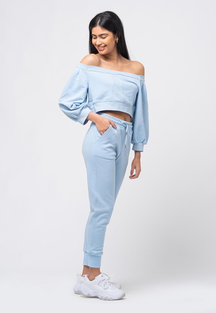 Tom Barron Tom Barron Jumpsuit Damen - blue - 2 | SportScheck