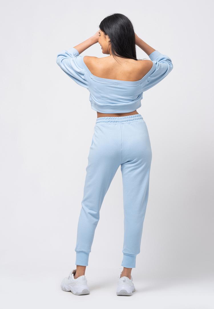 Tom Barron Tom Barron Jumpsuit Damen - blue - 12 | SportScheck