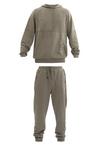 Tom Barron Jumpsuit Herren - GREEN