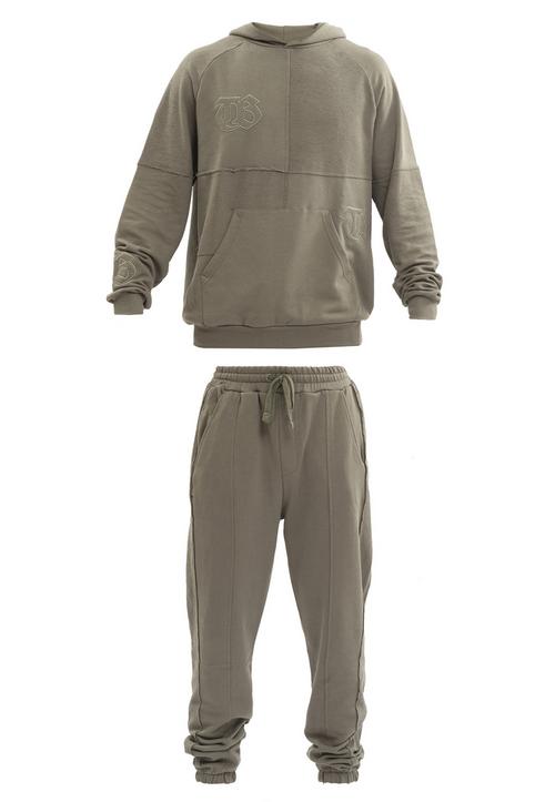 Tom Barron Jumpsuit Herren