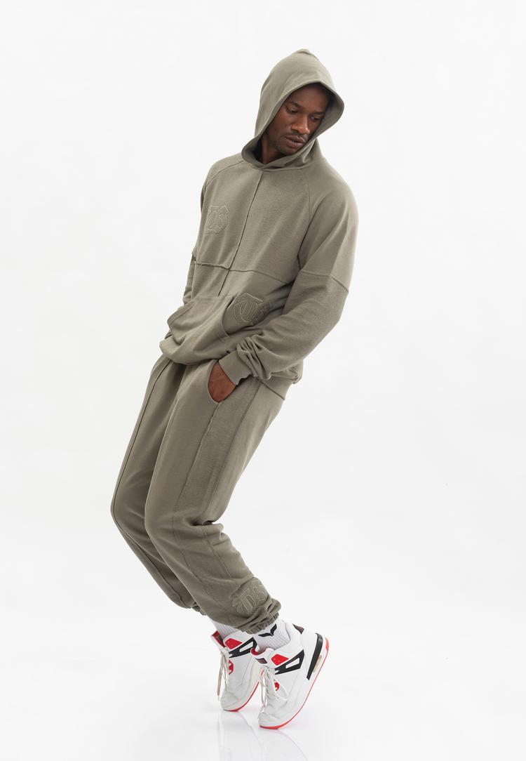 Tom Barron Tom Barron Jumpsuit Herren - GREEN - 2 | SportScheck