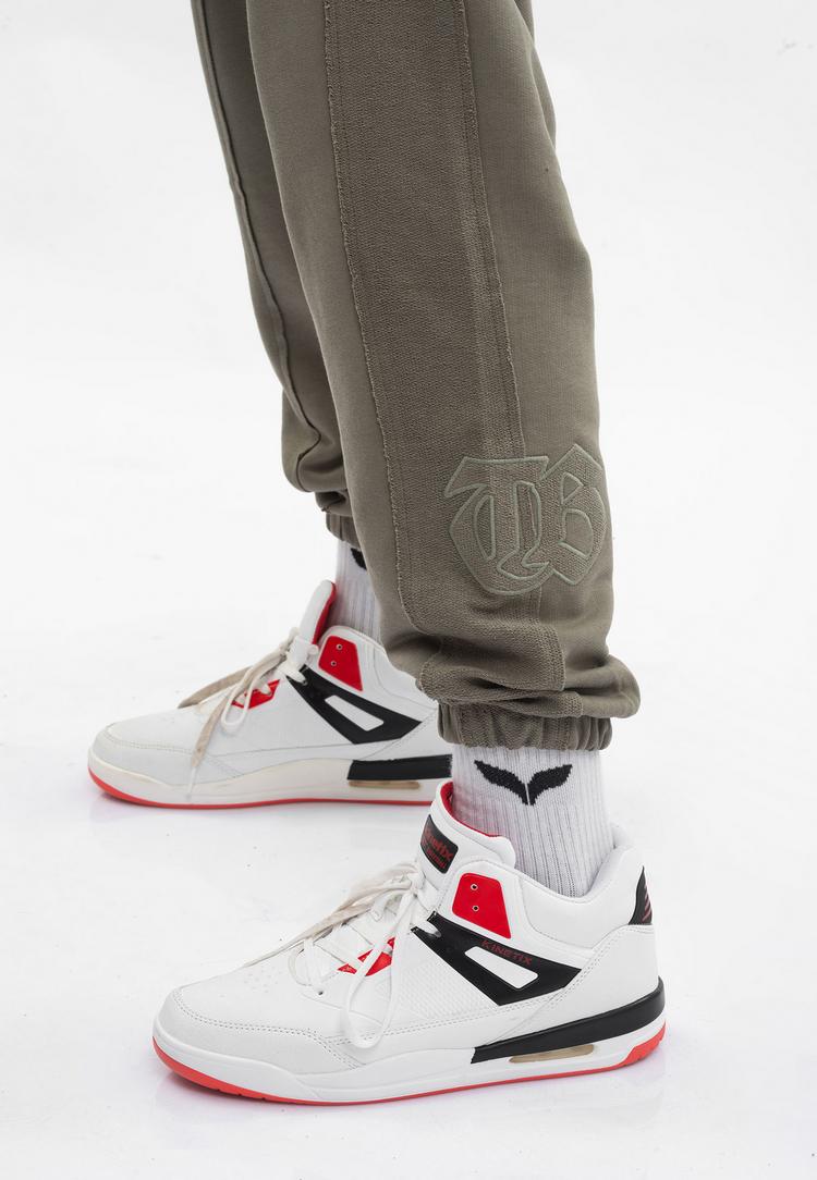 Tom Barron Tom Barron Jumpsuit Herren - GREEN - 5 | SportScheck