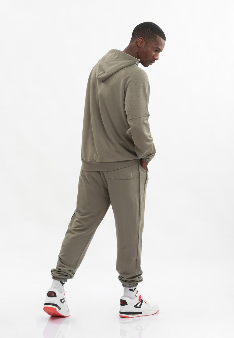 Tom Barron Tom Barron Jumpsuit Herren - GREEN - 6 | SportScheck