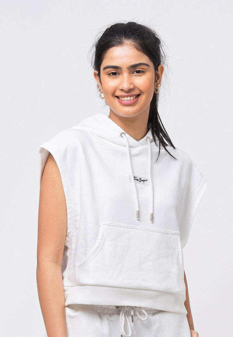 Tom Barron Tom Barron Jumpsuit Damen - ecru - 3 | SportScheck