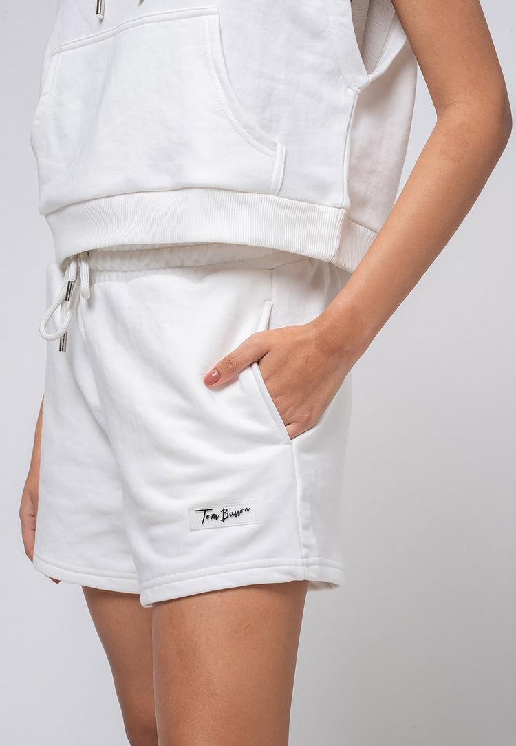 Tom Barron Tom Barron Jumpsuit Damen - ecru - 5 | SportScheck