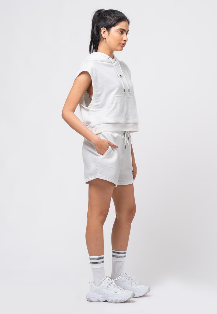 Tom Barron Tom Barron Jumpsuit Damen - ecru - 8 | SportScheck