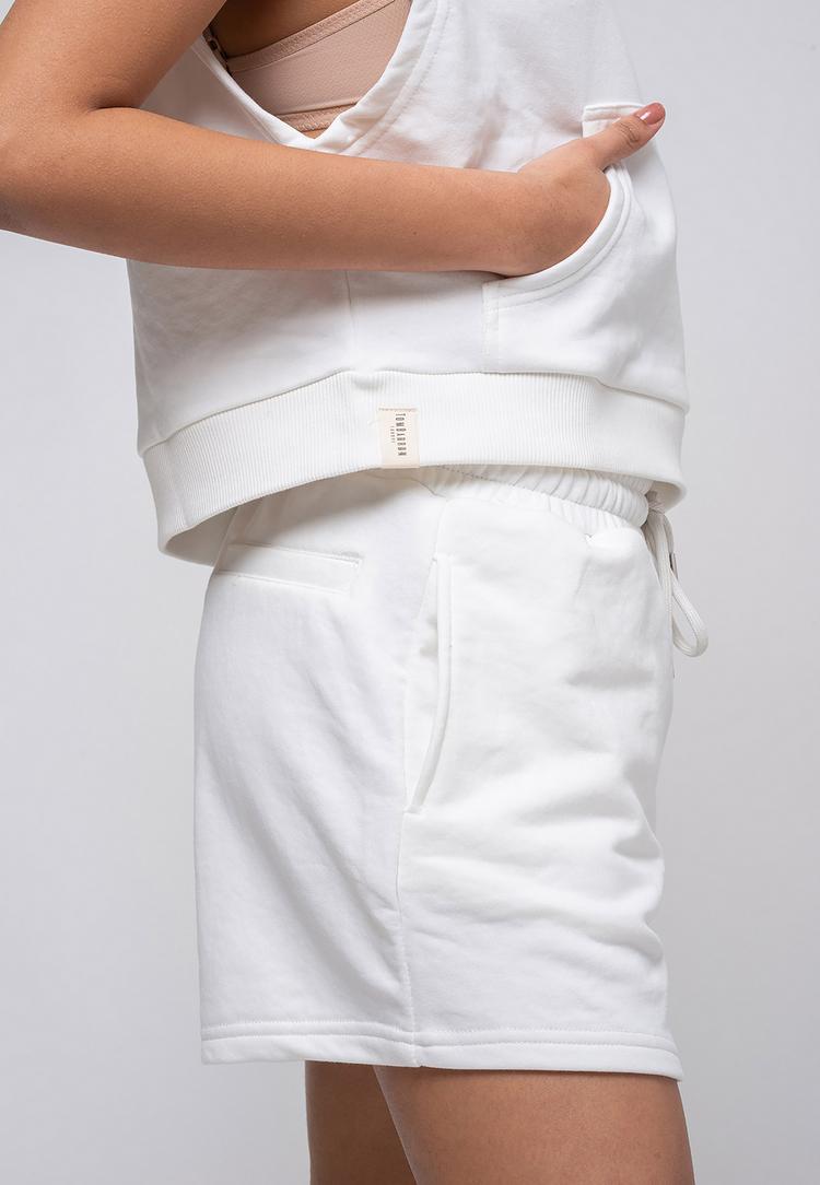 Tom Barron Tom Barron Jumpsuit Damen - ecru - 10 | SportScheck